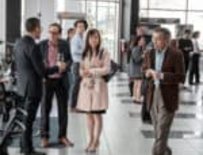 Exclusive launch event: Unveiling of the new 2019 G Wagon, 2019 A-Class Hatch and 2020 GLE SUV