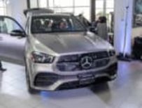 Exclusive launch event: Unveiling of the new 2019 G Wagon, 2019 A-Class Hatch and 2020 GLE SUV