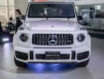 Exclusive launch event: Unveiling of the new 2019 G Wagon, 2019 A-Class Hatch and 2020 GLE SUV