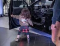 Exclusive launch event: Unveiling of the new 2019 G Wagon, 2019 A-Class Hatch and 2020 GLE SUV