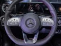 Exclusive launch event: Unveiling of the new 2019 G Wagon, 2019 A-Class Hatch and 2020 GLE SUV