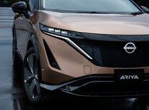 Nissan Ariya – A 100 Percent Electric Crossover For A New Era
