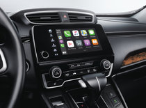 2020 Honda CR-V: Form, Function, & Fun