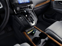 2020 Honda CR-V: Form, Function, & Fun