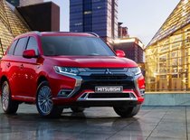 Your 2020 Outlander PHEV questions answered.