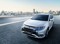 Your 2020 Outlander PHEV questions answered.