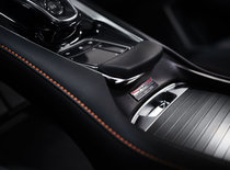 Acura announces 2021 RDX PMC Edition in Thermal Orange Pearl