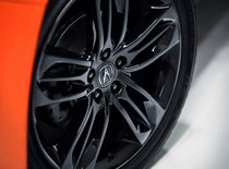 Acura announces 2021 RDX PMC Edition in Thermal Orange Pearl