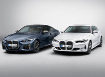 THE 2021 BMW 4 SERIES COUPE - 6