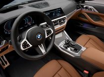THE 2021 BMW 4 SERIES COUPE - 4