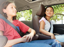 Toyota Safety Sense Brings Advanced Driver Assistance to Everyone