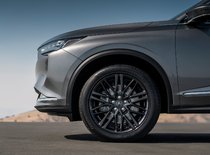 The All-New 2022 Acura MDX