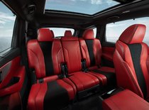 The All-New 2022 Acura MDX