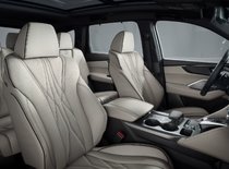 The All-New 2022 Acura MDX