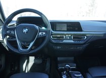 The 2021 BMW 2 Series Gran Coupé - 0