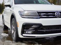 2021 Volkswagen Tiguan R-Line - 1