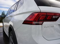 2021 Volkswagen Tiguan R-Line - 3