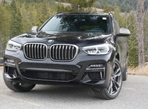 2021 BMW X3 M40i Review - 2