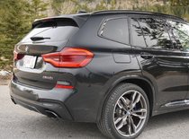 2021 BMW X3 M40i Review - 8