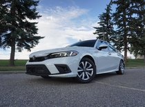 2022 Honda Civic Review