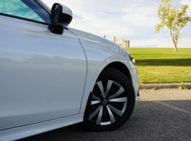 2022 Honda Civic Review