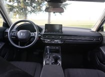 2022 Honda Civic Review