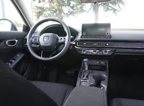 2022 Honda Civic Review