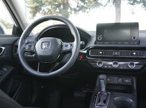 2022 Honda Civic Review