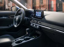 2022 Best Compact Car: Honda Civic