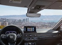 2022 Best Compact Car: Honda Civic