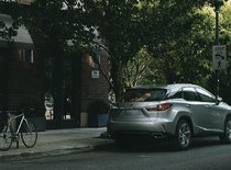 2017 Lexus RX: Popular for a Reason