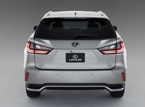 2018 Lexus RX: A Luxury SUV That Requires No Compromise