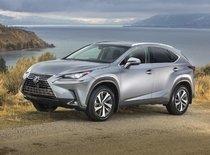 All you need to know about the 2019 Lexus NX
