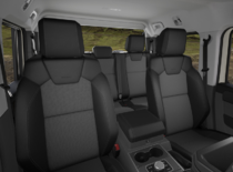 Tout savoir sur le camion INEOS Grenadier Quartermaster