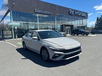 Hyundai Elantra Preferred  2024