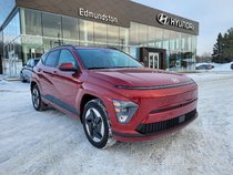 2025 Hyundai KONA ELECTRIC Preferred