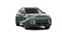 2024 Hyundai Kona Preferred AWD