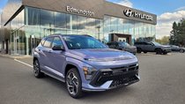 Hyundai Kona N-Line AWD  2025