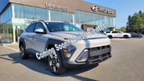 Hyundai Kona Preferred Trend  2025