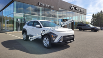 Hyundai Kona Essential AWD  2025