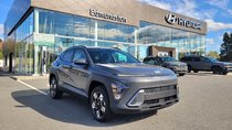 2025 Hyundai Kona Preferred AWD