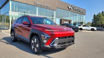 2025 Hyundai Kona Preferred AWD
