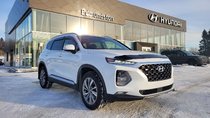 Hyundai Santa Fe Preferred AWD  2020