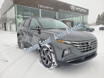 Hyundai Tucson Hybrid Luxury  2024