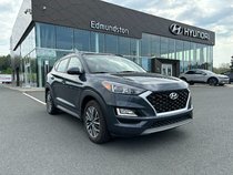 Hyundai Tucson Trend  2019