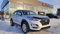 2019 Hyundai Tucson Preferred AWD