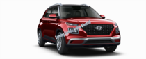 Hyundai Venue Preferred(two-tone)  2025