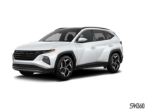 Hyundai Tucson Hybrid Ultimate AWD  2024