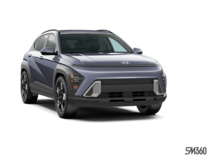2025 Hyundai Kona Preferred Trend AWD