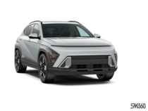 2025 Hyundai Kona Preferred AWD